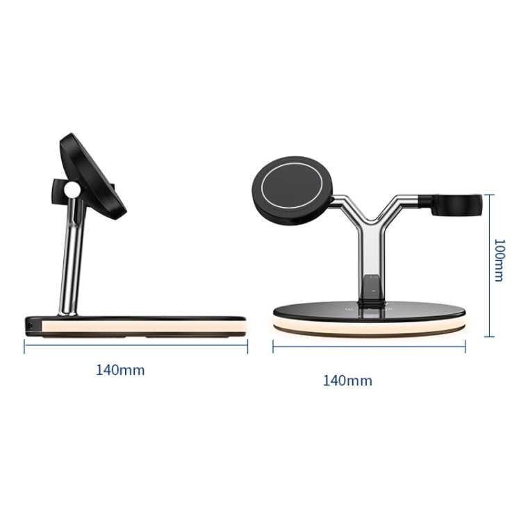 Wireless Charger – Magnetic (Mobile Phones)