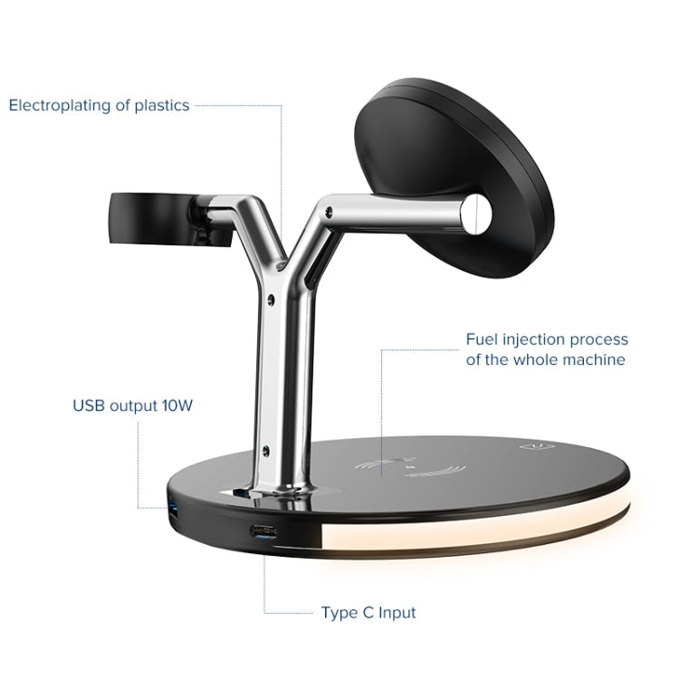 Wireless Charger – Magnetic (Mobile Phones)