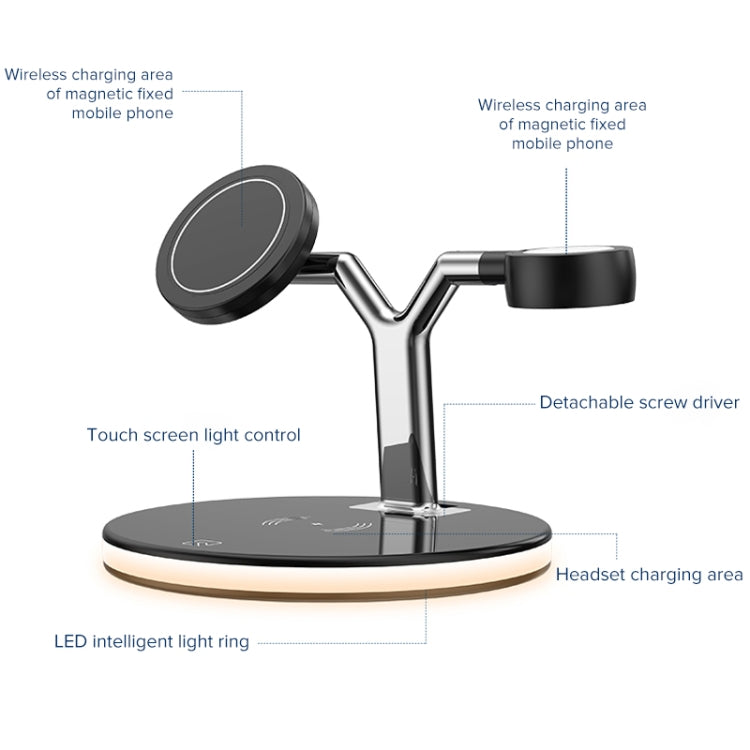 Wireless Charger – Magnetic (Mobile Phones)