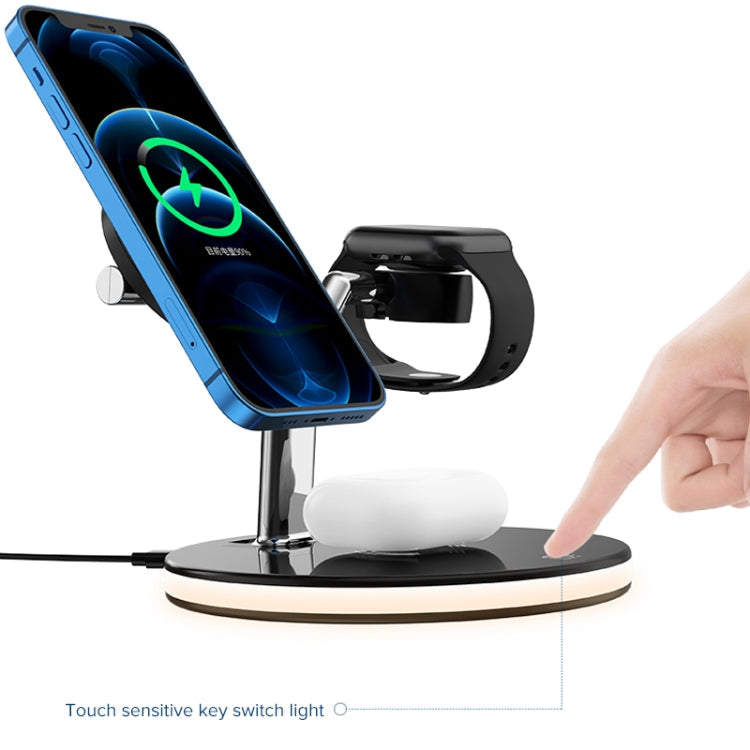 Wireless Charger – Magnetic (Mobile Phones)