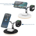 Wireless Charger – Magnetic (Mobile Phones)