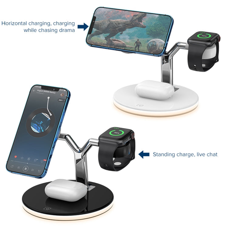 Wireless Charger – Magnetic (Mobile Phones)