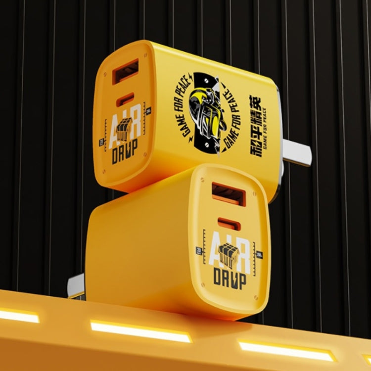 T42 Charger – Fast Charging Charger