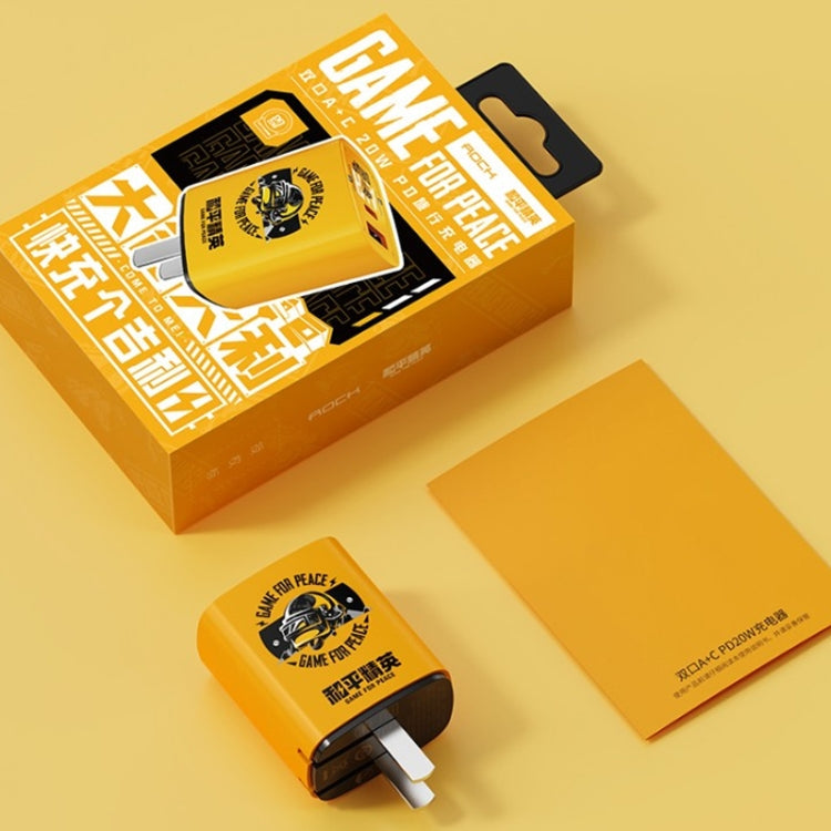 T42 Charger – Fast Charging