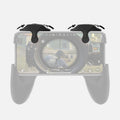 Game Trigger Controller – Mini Eating Chicken Mobile Phone Trigger Shooting Controller Handle...