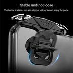 Game Trigger Controller – Mini Eating Chicken Mobile Phone Trigger Shooting Controller Handle...