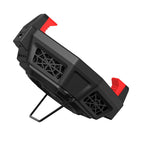 MB-F3 Accessory – Mobile Phone Live Broadcast Gaming Semiconductor Radiator Back Clamp...