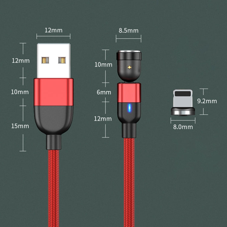 Charging Cable – Magnetic #5