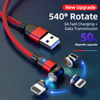 Charging Cable – Magnetic #5