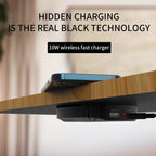 T16 Wireless Charger – Magnetic
