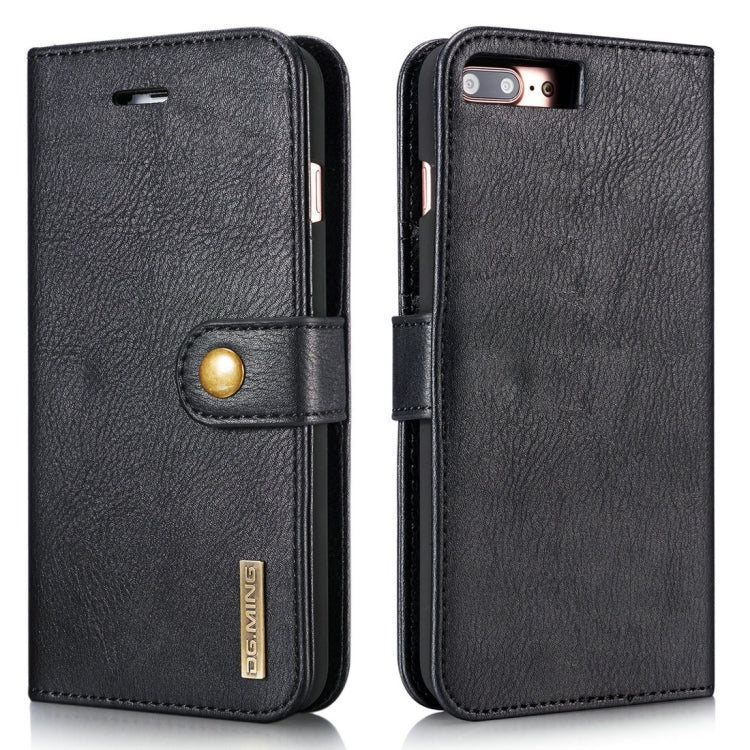 DG.MING Protective Case – Magnetic (iPhone 8 Plus)