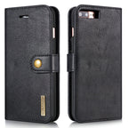 DG.MING Protective Case – Magnetic (iPhone 8 Plus)