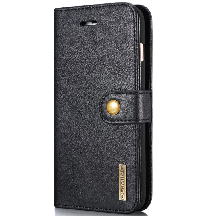 DG.MING Protective Case – Magnetic (iPhone 8 Plus)