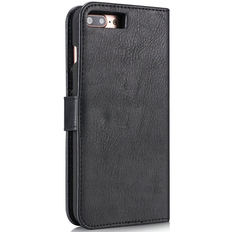 DG.MING Protective Case – Magnetic (iPhone 8 Plus)