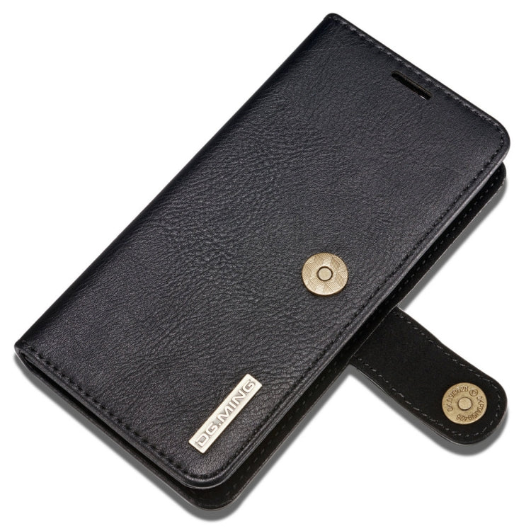 DG.MING Protective Case – Magnetic (iPhone 8 Plus)