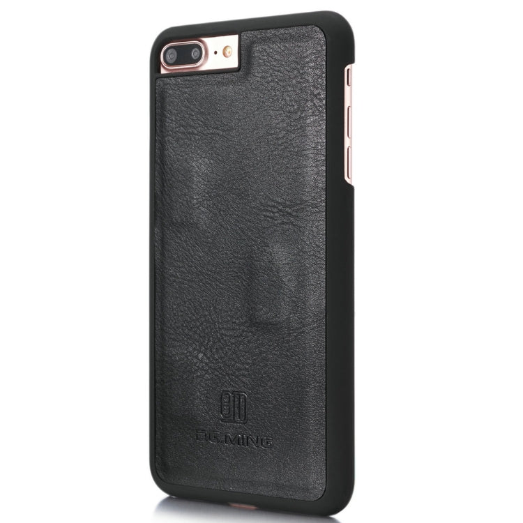 DG.MING Protective Case – Magnetic (iPhone 8 Plus)