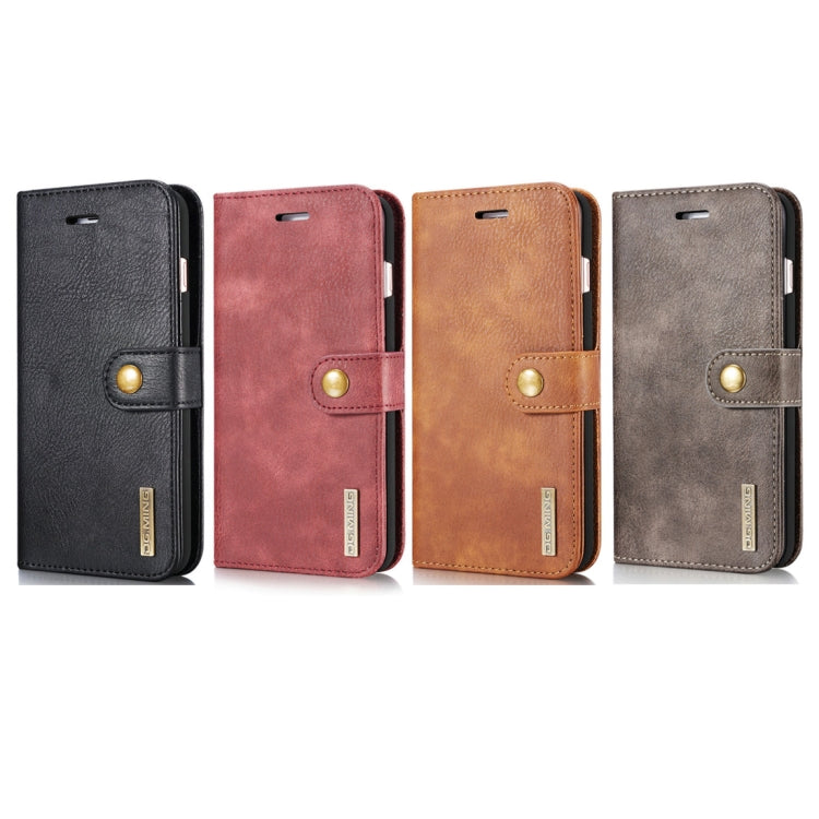 DG.MING Protective Case – Magnetic (iPhone 8 Plus)