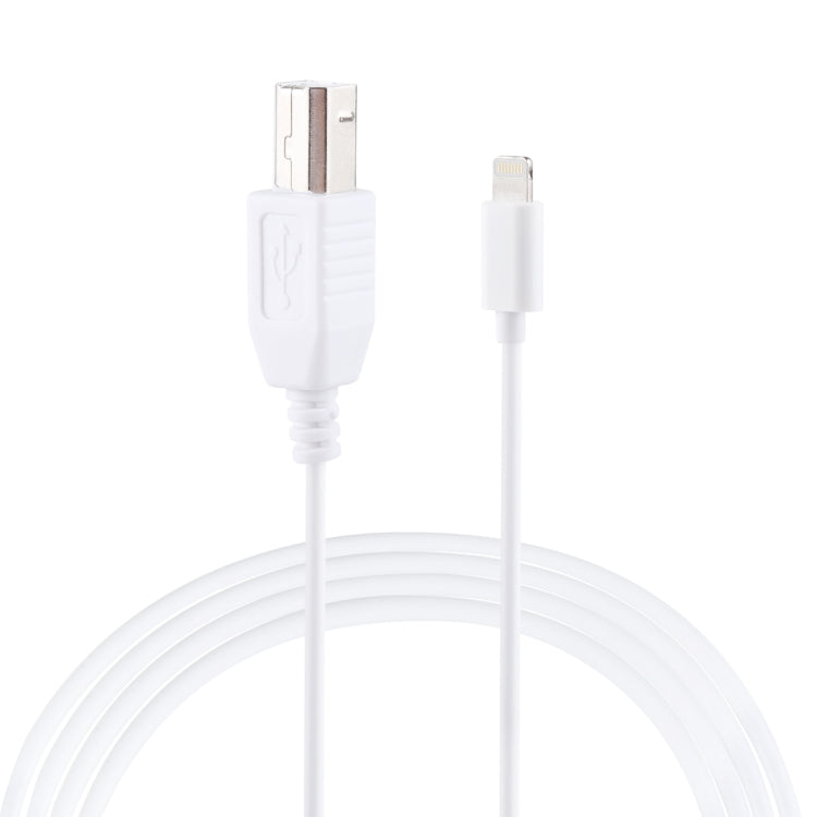 1m 8 Pin to Type-B Male Piano / Electronic Piano Cable MIDI Cable...