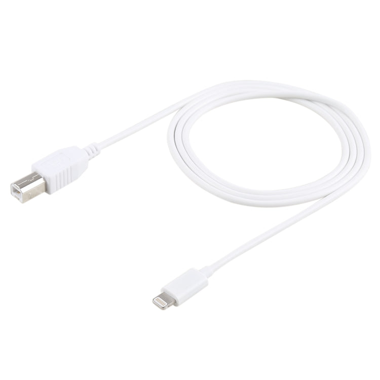 1m 8 Pin to Type-B Male Piano / Electronic Piano Cable MIDI Cable...