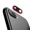 Back Camera Bezel with Lens Cover for iPhone 8 Plus, For iPhone 8 Plus For iPhone 8 Plus
