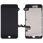 LCD Screen include Front Camera for iPhone 8 Plus, i8 Plus Black with Camera, i8 Plus White with Camera