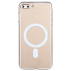 Case – Shockproof, Magnetic, Transparent (iPhone 7 Plus)