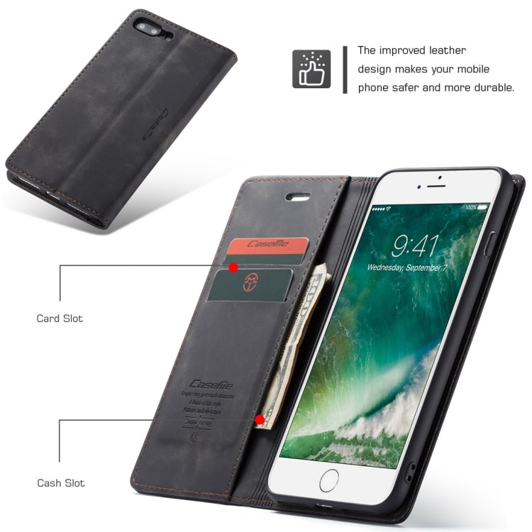 CaseMe-013 Case – Leather (iPhone 7 Plus)