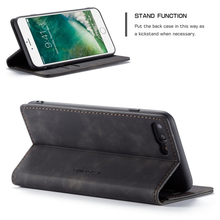 CaseMe-013 Case – Leather (iPhone 7 Plus)