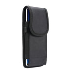 Waist Bag – 6.9" Screen, Braided Nylon