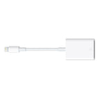 Card Reader – 8 Pin to SD Card Camera Reader Adapter
