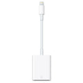Card Reader – 8 Pin to SD Card Camera Reader Adapter Default Title