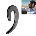 For iPhone, Samsung, Huawei, Xiaomi, HTC and Other Smart Phones or Other Bluetooth Audio Devices Black