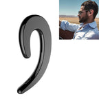 For iPhone, Samsung, Huawei, Xiaomi, HTC and Other Smart Phones or Other Bluetooth Audio Devices Black