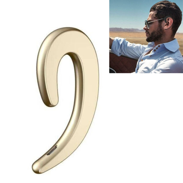 For iPhone, Samsung, Huawei, Xiaomi, HTC and Other Smart Phones or Other Bluetooth Audio Devices – Bluetooth Gold
