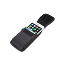 Waist Bag – 6.3" Screen, Braided Nylon Default Title
