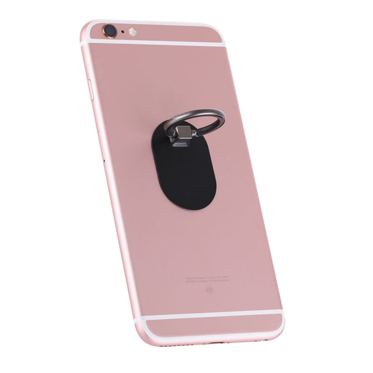Universal Phone Adhesive Metal Plate 360 Degree Rotation Stand Finger...
