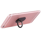 Universal Phone Adhesive Metal Plate 360 Degree Rotation Stand Finger...