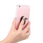 Universal Phone Adhesive Metal Plate 360 Degree Rotation Stand Finger...