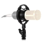 for Studio Recording, Live Broadcast, Live Show, KTV, etc., Shock Holder Shock Holder