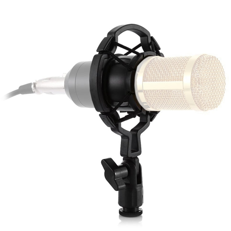 for Studio Recording, Live Broadcast, Live Show, KTV, etc., Shock Holder Shock Holder