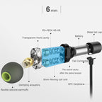 For iPhone, Samsung, Huawei, Xiaomi, HTC and Other Smartphones, X650BL