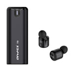 For iPhone, Samsung, Huawei, Xiaomi, HTC and Other Smartphones, T8 – Bluetooth