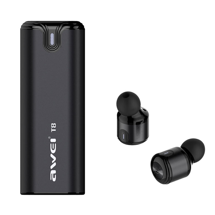For iPhone, Samsung, Huawei, Xiaomi, HTC and Other Smartphones, T8 – Bluetooth