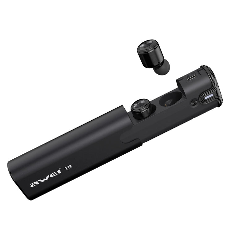 For iPhone, Samsung, Huawei, Xiaomi, HTC and Other Smartphones, T8 – Bluetooth
