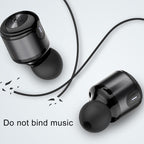 For iPhone, Samsung, Huawei, Xiaomi, HTC and Other Smartphones, T8 – Bluetooth