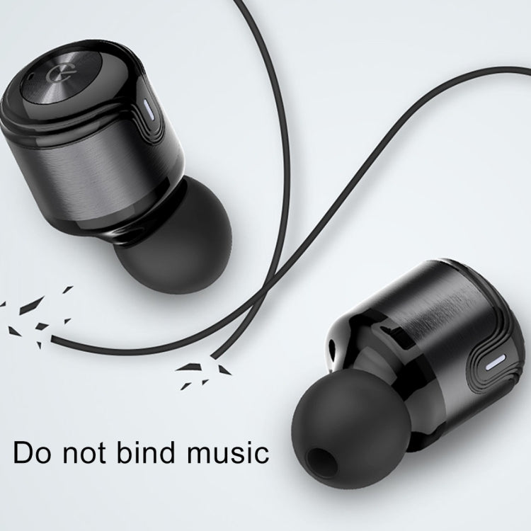 For iPhone, Samsung, Huawei, Xiaomi, HTC and Other Smartphones, T8 – Bluetooth