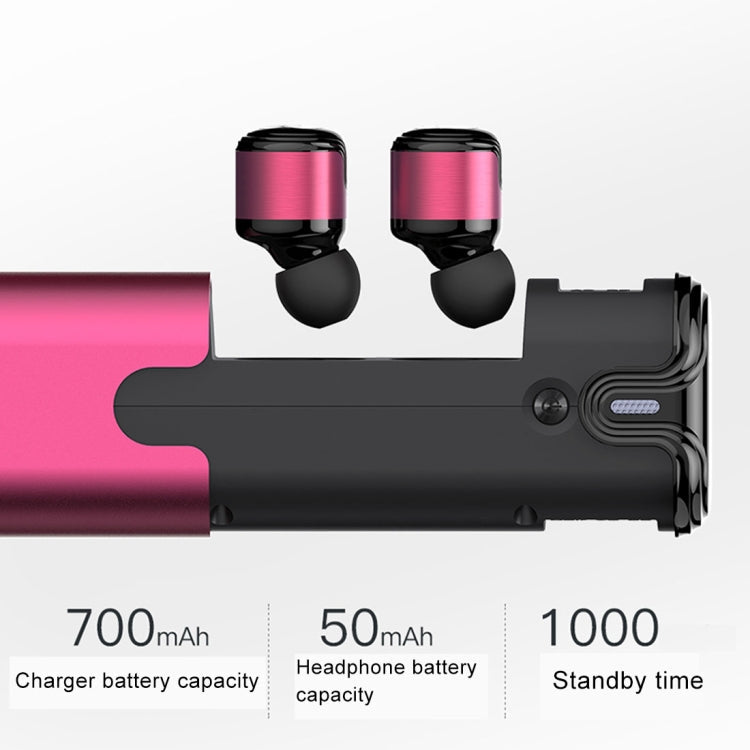 For iPhone, Samsung, Huawei, Xiaomi, HTC and Other Smartphones, T8 – Bluetooth