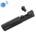 For iPhone, Samsung, Huawei, Xiaomi, HTC and Other Smartphones, T8 – Bluetooth T8 Black