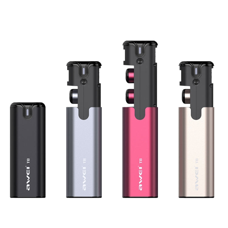For iPhone, Samsung, Huawei, Xiaomi, HTC and Other Smartphones, T8 – Bluetooth