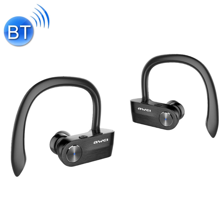 For iPhone, Samsung, Huawei, Xiaomi, HTC and Other Smartphones, T2 – Waterproof, Bluetooth T2 Black